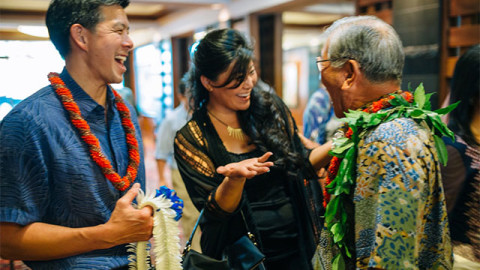 DataHouse Celebrates 40 Years of Innovation in Hawaii!