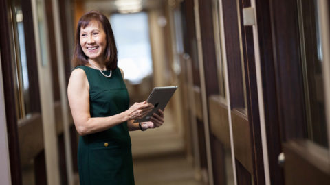 Former IBM Leader Joins DataHouse Management Team