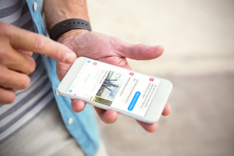 AI and CHATBOTS: Creating a More Innovative Future