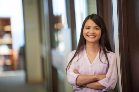 DataHouse Doubles Its Impact with Co-President Hong Phan