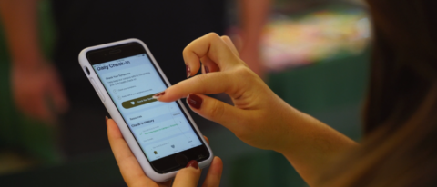 LumiSight UH Builds Trust and Confidence Among the Campus Community