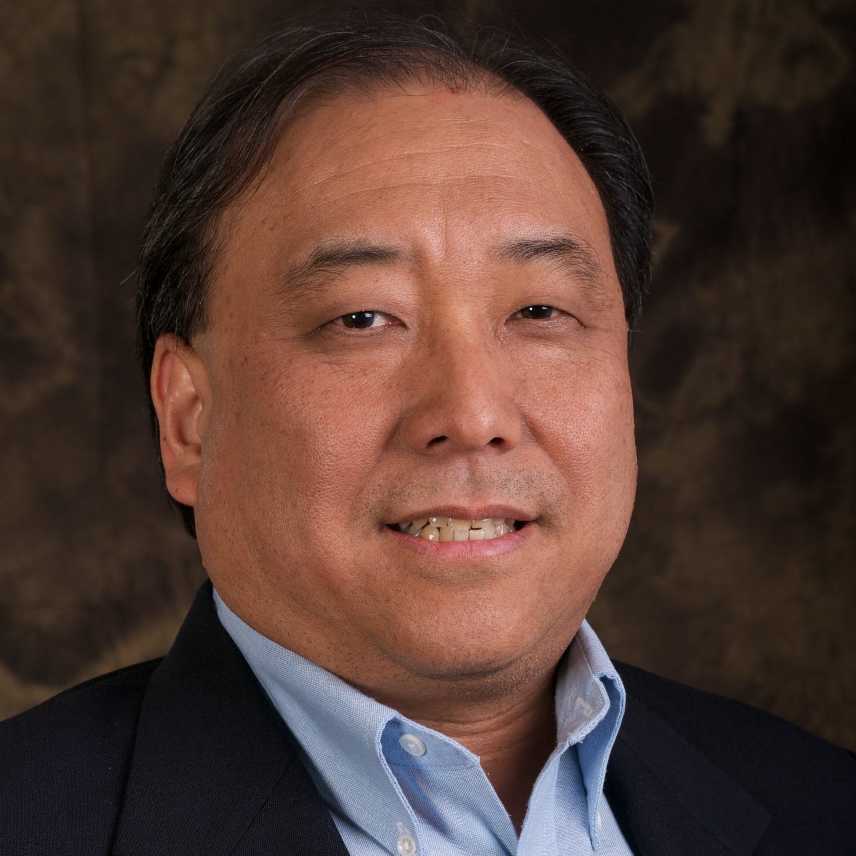 Garret Yoshimi, University of Hawaii VP for Information Technology & CIO