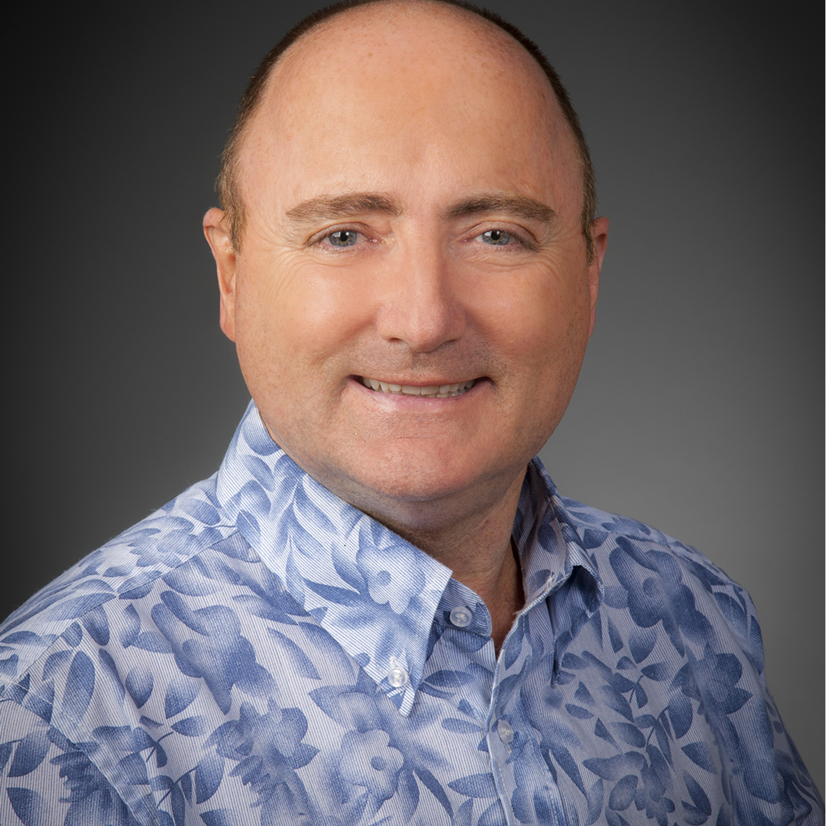mike1 Michael Coates, Executive Vice President Enterprise Operations, First Hawaiian Bank
