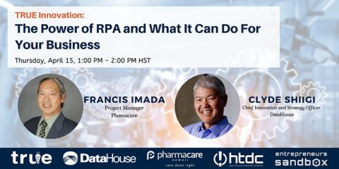 The Power of RPA and What It Can Do For Your Business