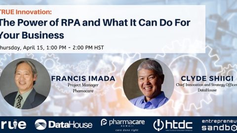The Power of RPA and What It Can Do For Your Business