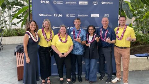 2022 Hawaii Cloud Innovation Summit successfully held