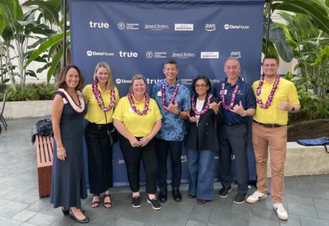 2022 Hawaii Cloud Innovation Summit successfully held
