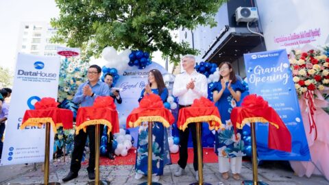 Grand Opening – Our New Office in Da Nang City