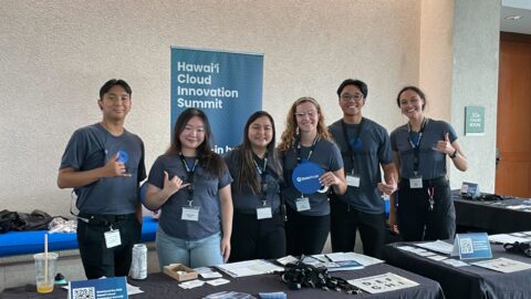 DataHouse Proudly Sponsors the 2023 Hawai’i Cloud Innovation Summit