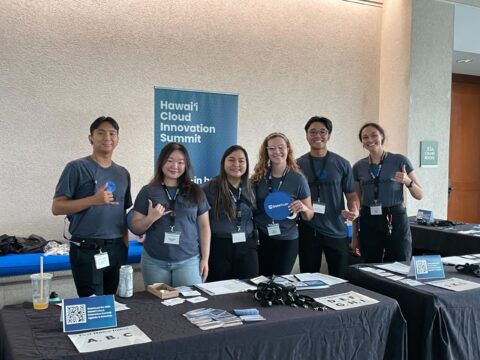 DataHouse Proudly Sponsors the 2023 Hawai’i Cloud Innovation Summit