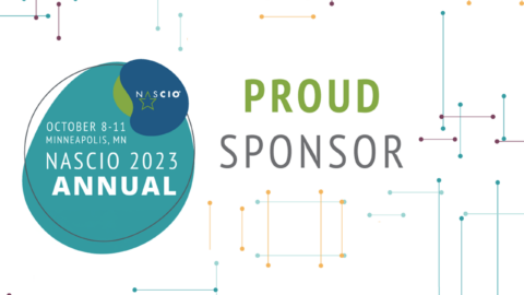 NASCIO 2023: DataHouse Proudly Announces Bronze Sponsorship