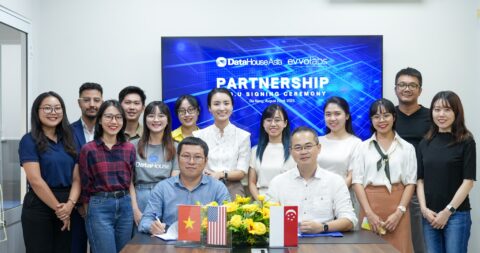 DataHouse Partners with Evvo Labs to Drive Digital Transformation and Cybersecurity in APAC