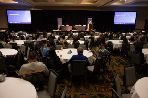 DataHouse Shines at Hawai’i Cloud Innovation Summit 2023