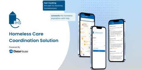 IHS Homeless Care Coordination Solution