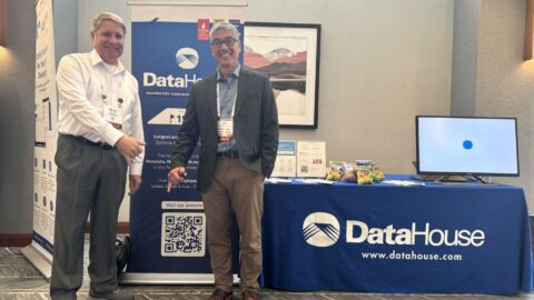 DataHouse Drives Innovation at 2024 CCISDA Spring Conference