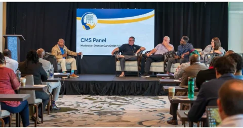 Medicaid Enterprises System Summit