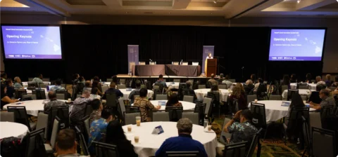 Hawai’i Cloud Innovation Summit