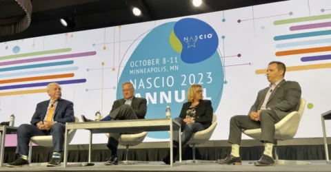 NASCIO Annual Conference