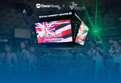 DataHouse Proudly Supports the 13th Festival of Pacific Arts & Culture