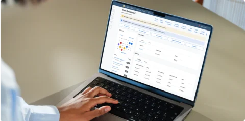 Disability Case Management System