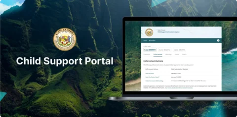 Self-Service Portal