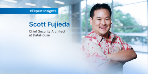 A Practical Guide to Building A Security and Compliance Program Around Your Software Development Practice