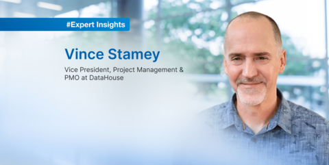 The Conversation with Vince Stamey: Balancing Speed and Quality in Software Development