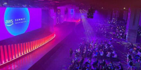 AWS Summit Washington, DC 2025