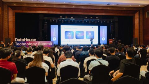 DataHouse Technology Summit 2025 – A Celebration of Unity, Innovation, and Purpose