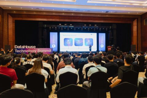 DataHouse Technology Summit 2025 – A Celebration of Unity, Innovation, and Purpose