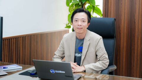 DataHouse appoints Tran Dang Phuoc as Chief Revenue Officer to accelerate APAC Growth