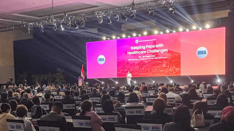 Hospital Management Asia 2025