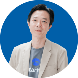 Picture of Phuoc Tran