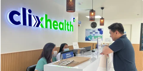 ClixHealth’s Digital Transformation Journey