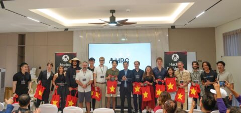 Da Nang Emerges as a Rising AI Innovation Hub Through Hacker Residency 2025