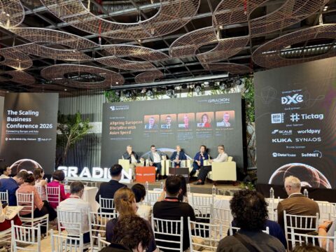The Scaling Business Summit 2026