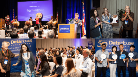 DataHouse Celebrates 50 Years of Trust, Innovation, and Community in Hawai‘i