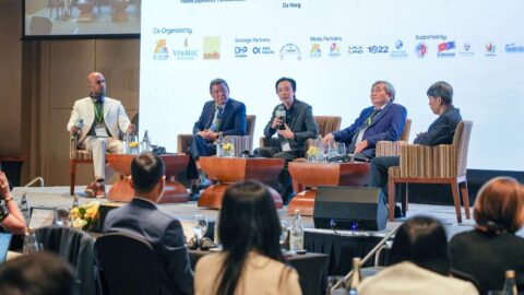Building the Future of the Silver Economy Through Connected Healthcare