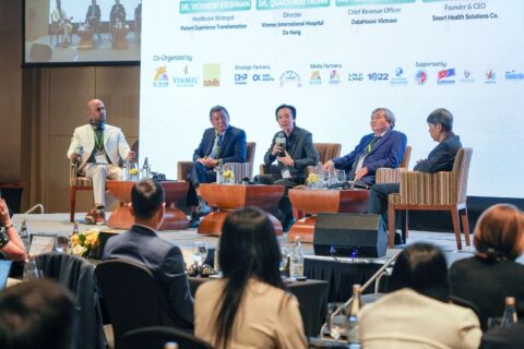 Global Business Summit 2026 – Silver Generation Innovation Edition