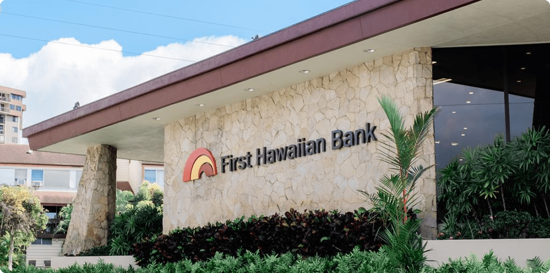 Driving Core Banking Transformation at First Hawaiian Bank