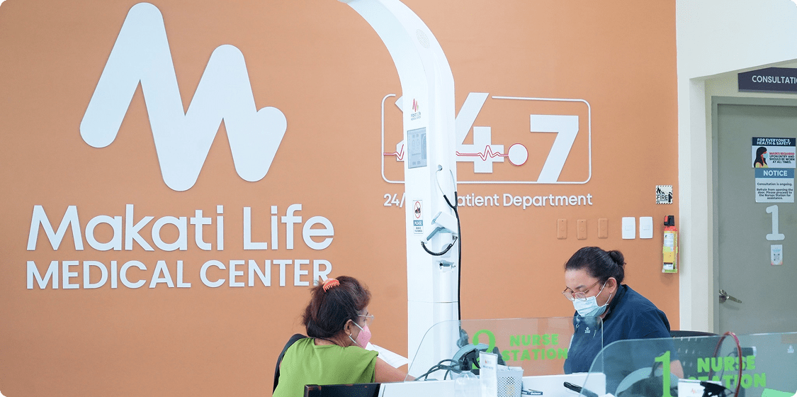 Makati Life Medical Center