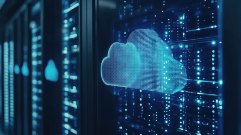 Building Cloud Infrastructure That Governments and Enterprises Can Trust