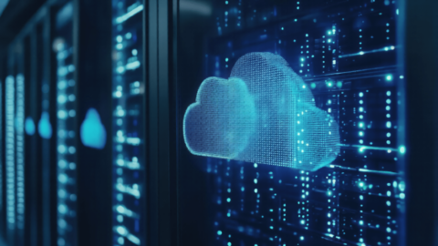 Building Cloud Infrastructure That Governments and Enterprises Can Trust