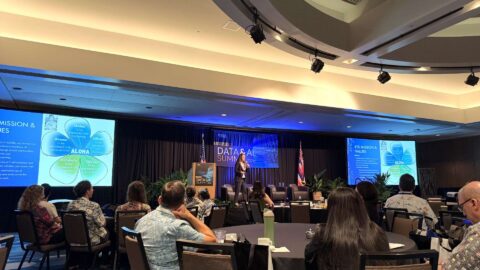From National CIO Priorities to Local Impact: Hawaii’s Emerging AI-Powered Digital Transformation