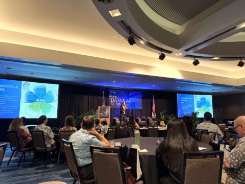 From National CIO Priorities to Local Impact: Hawaii’s Emerging AI-Powered Digital Transformation