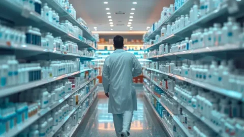 Hospital Pharmacy Management Software for Smarter Medication Workflows