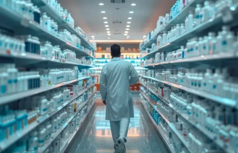 Hospital Pharmacy Management Software for Smarter Medication Workflows
