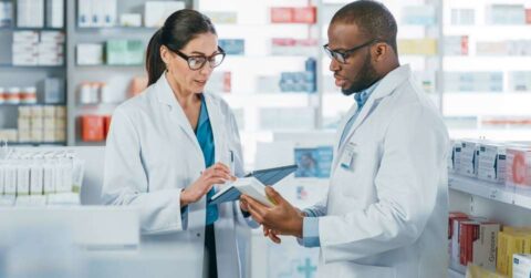 Prevent Pharmacy Stockouts with Supply Chain Integration