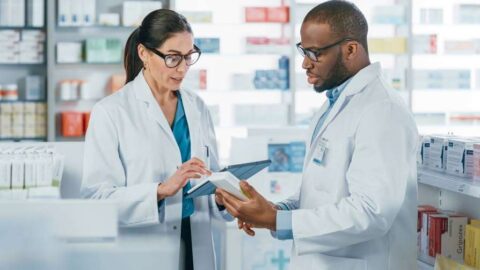 Prevent Pharmacy Stockouts with Supply Chain Integration