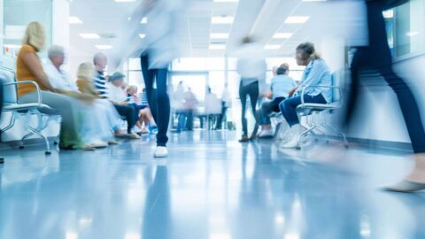 Why Hospital Queue Management Matters: Reducing Patient Waiting Time In Modern Healthcare